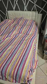 Letto da una piazza e mezza 