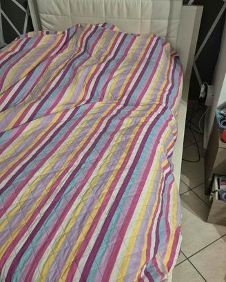 Letto da una piazza e mezza 