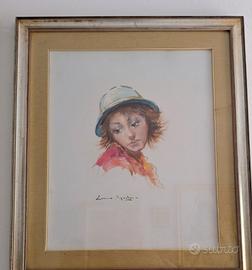 Quadro di ENRICO APRILE - Arte Napoletana