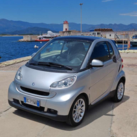 Smart 451 CDI Touch Bluetooth JBL PrezzoTrattabile