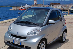 Smart 451 CDI Touch Bluetooth JBL PrezzoTrattabile