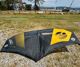 Ala da Wing CABRINHA Crosswing X3 da 4mt