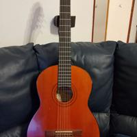 chitarra classica eko 552 spanish 