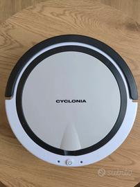 Robot aspirapolvere Cyclonia HZ-03