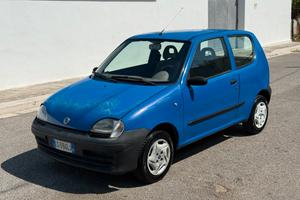 Fiat Seicento 1.1i cat Active CLIMA - 2005