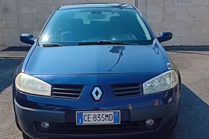 Auto CON IMPIANTO GPL