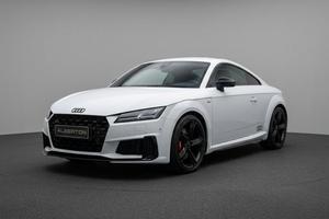 AUDI TT Coupé 45 TFSI quattro S tronic S line Co