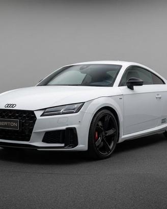 AUDI TT Coupé 45 TFSI quattro S tronic S line Co