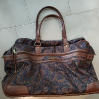 Borsa da viaggio/ospedale