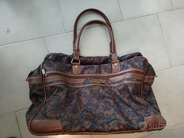 Borsa da viaggio/ospedale