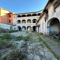 PALAZZINA A CAPRINO BERGAMASCO