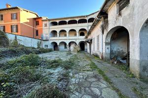 PALAZZINA A CAPRINO BERGAMASCO