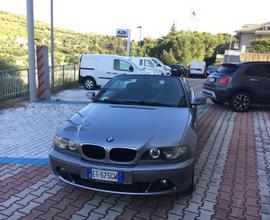 BMW serie 3 CABRIOLET