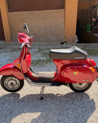 Vespa 50 PK S 1984 perfetta originale