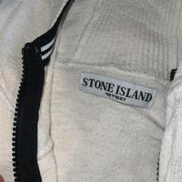 felpa Stone Island