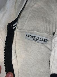 felpa Stone Island