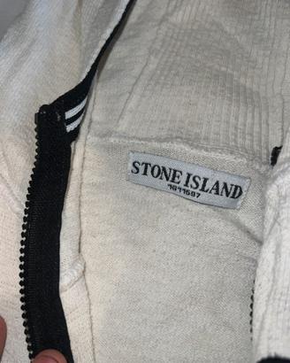 felpa Stone Island