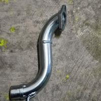 COLLETTORE PER MARMITTA SIMONINI VESPA SPECIAL 