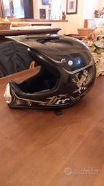 Casco integrale x Bici 