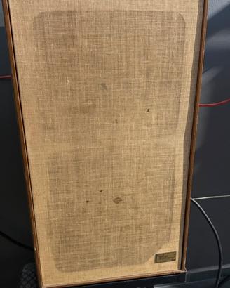 Casse Ar3a improved  Acoustic Research