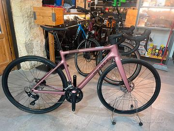 bici da corsa anno 2025