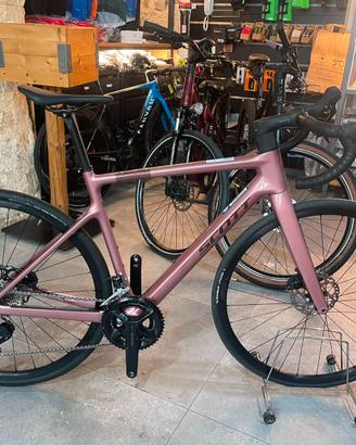 bici da corsa anno 2025