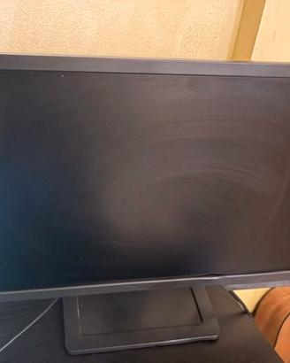 Schermo gaming BenQ XL2411P 144 Hz