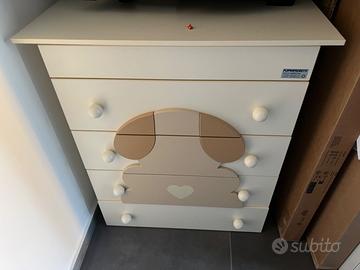 Fasciatoio Foppapedretti