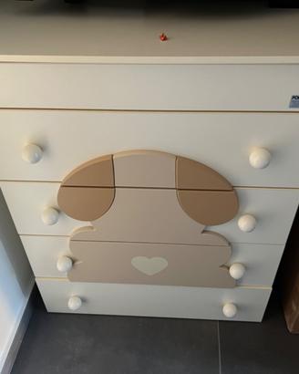 Fasciatoio Foppapedretti