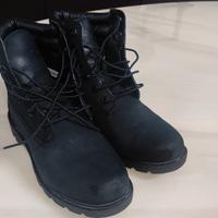 Scarponcino Timberland