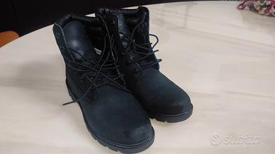 Scarponcino Timberland