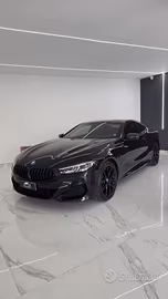 Bmw 840 840d xDrive Coupé