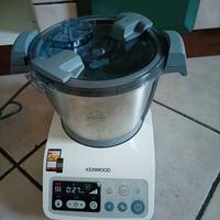 robot da cucina Kenwood