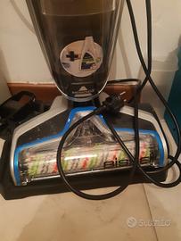 Bissell Crosswave Pet Pro