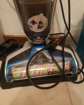 Bissell Crosswave Pet Pro