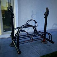 Rastrelliera bici