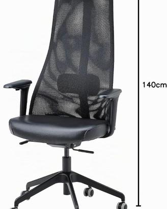 SEDIA  IKEA JÄRVFJÄLLET