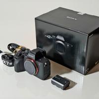 Sony A7 IV