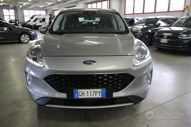 FORD Kuga 2.5 Plug In Hybrid 225 CV CVT 2WD Conn