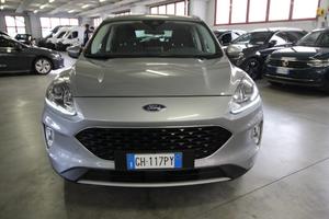 FORD Kuga 2.5 Plug In Hybrid 225 CV CVT 2WD Conn
