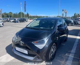 Toyota Aygo II 2018 5p 5p 1.0 x-fun 72cv