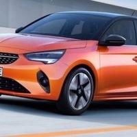 Ricambi opel corsa 2020