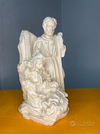 Natività in Gesso