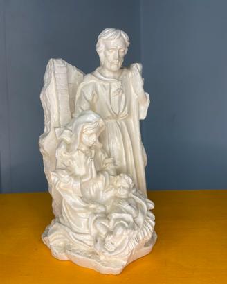 Natività in Gesso