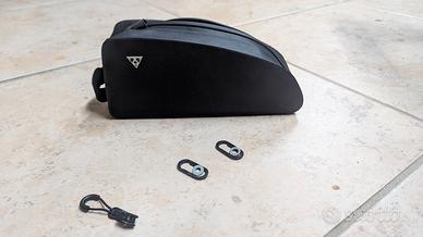 Topeak Borsa telaio TopLoader DryBag 1L