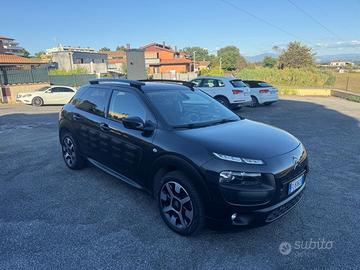 Citroen C4 Cactus Sport