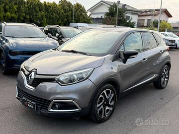 Renault Captur 1.5 dci AUTOM. energy R-Link 90cv