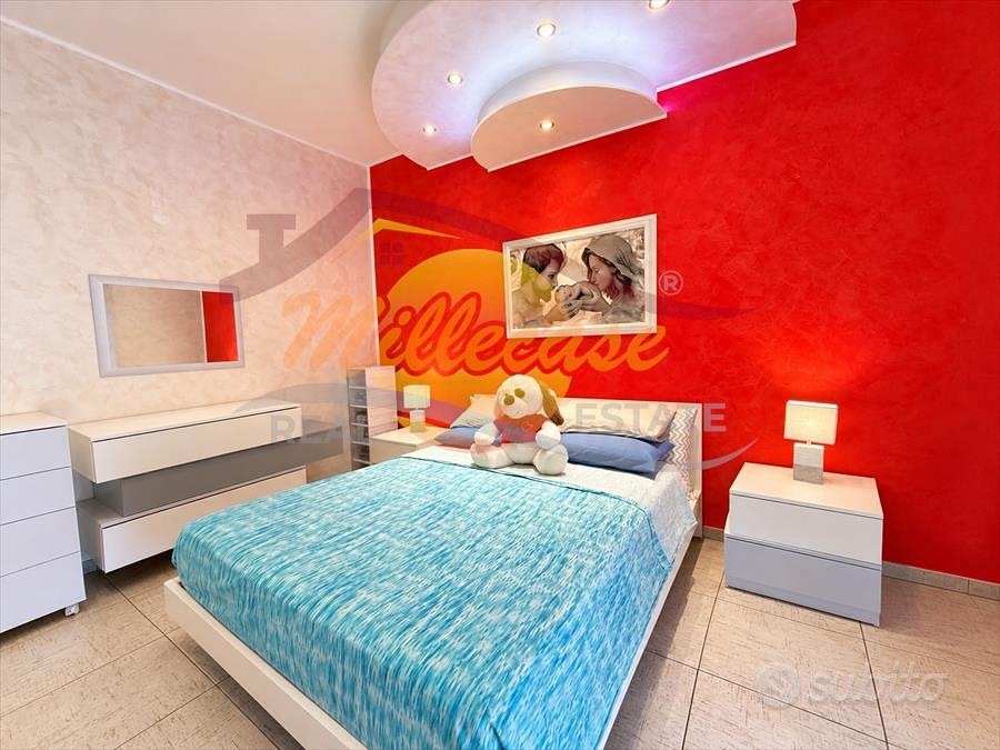 Appartamento – SR - Vista 2