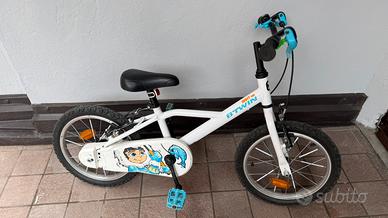 Bici bambino
