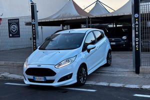 Ford Fiesta 1.5 TDCi 75CV 5p ST-Line - 2017